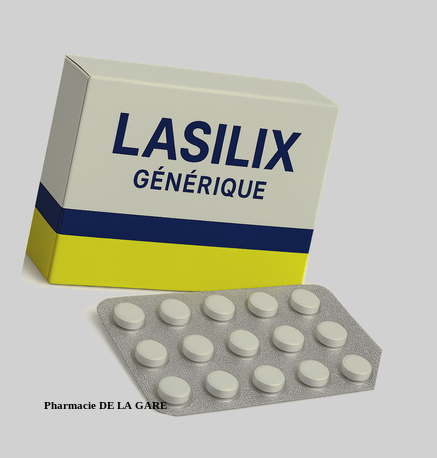 lasilix