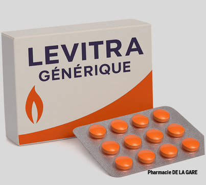 levitra