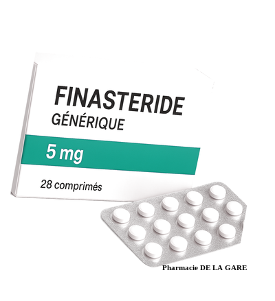 finasteride