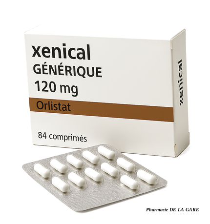 xenical