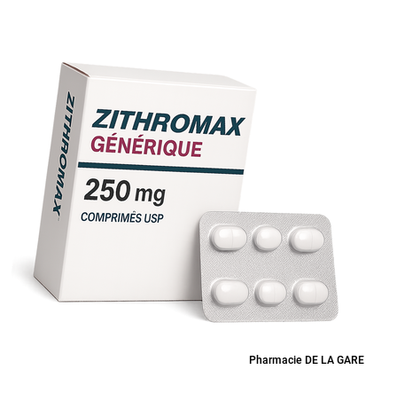 zithromax