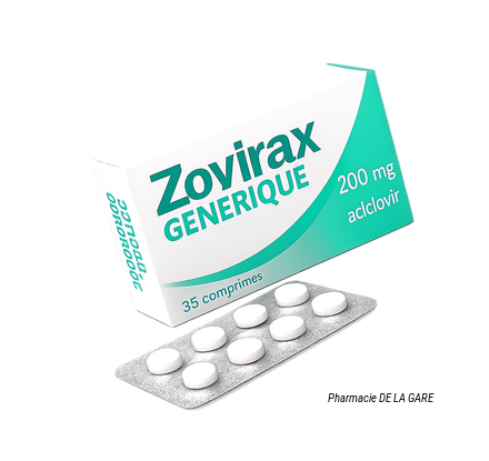 zovirax