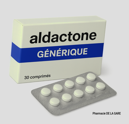 aldactone