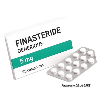 finasteride