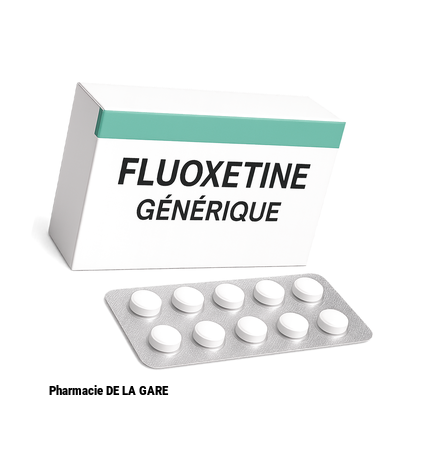 fluoxetine
